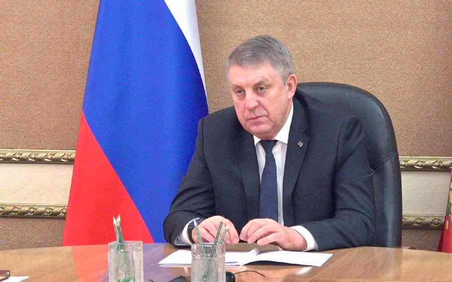 На Брянщине восстановлены права 1633 обманутых дольщиков