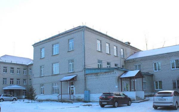 На Брянщине продолжается модернизация учреждений здравоохранения первичного звена