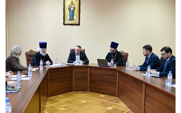 В Брянскую область из Третьяковской галереи планируются вернуть оригинал иконы Свенской Божией Матери