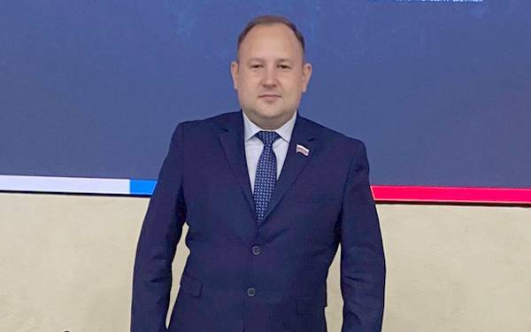 Разговор президента России и губернатора Брянской области прокомментировал эксперт Максим Попов