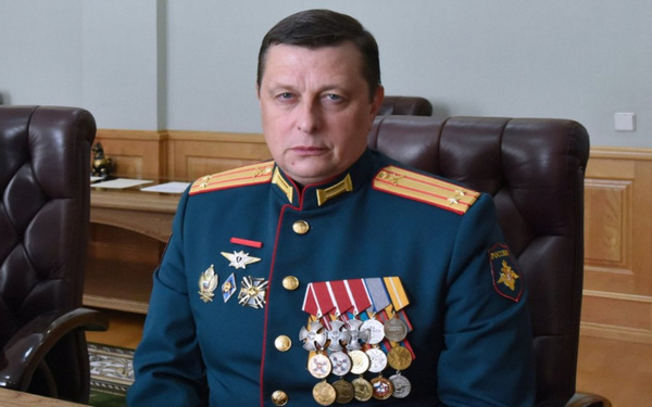 Евгений Вылцан: диалог Владимира Путина и Александра Богомаза – это новый вектор развития Брянщины