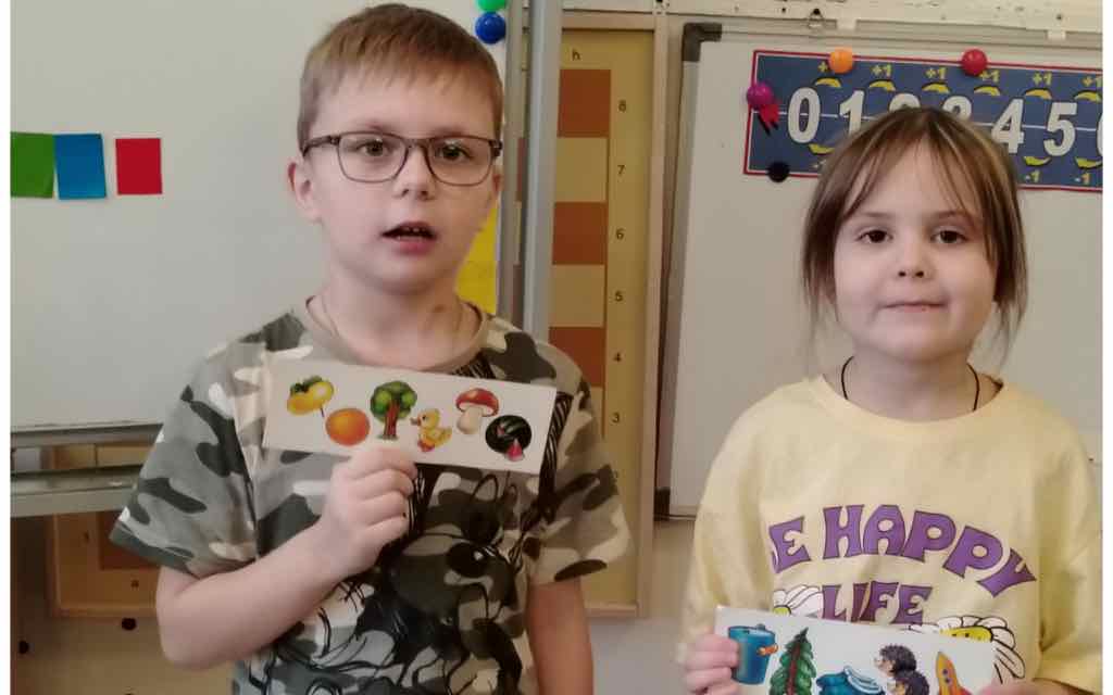 В поисках потерянного слова