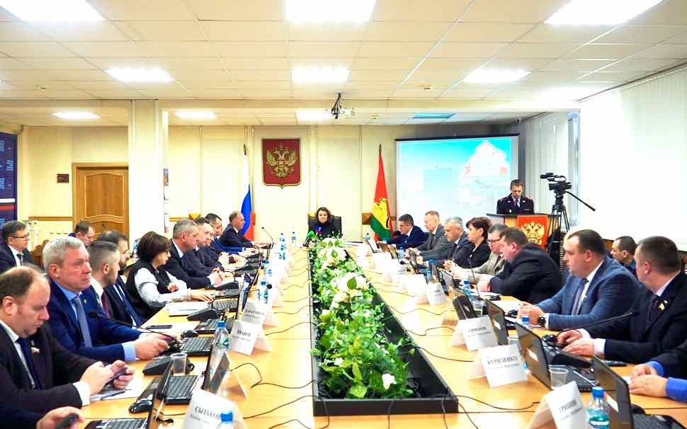 В Брянске планируют построить школу искусств на улице Флотской