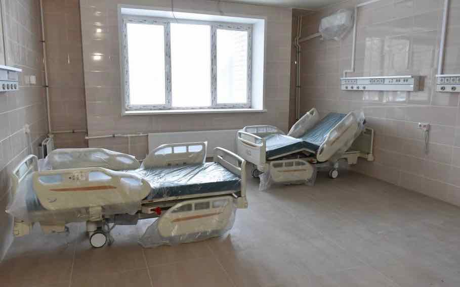 Губернатор Брянской области встретился с активом ветеранских организаций