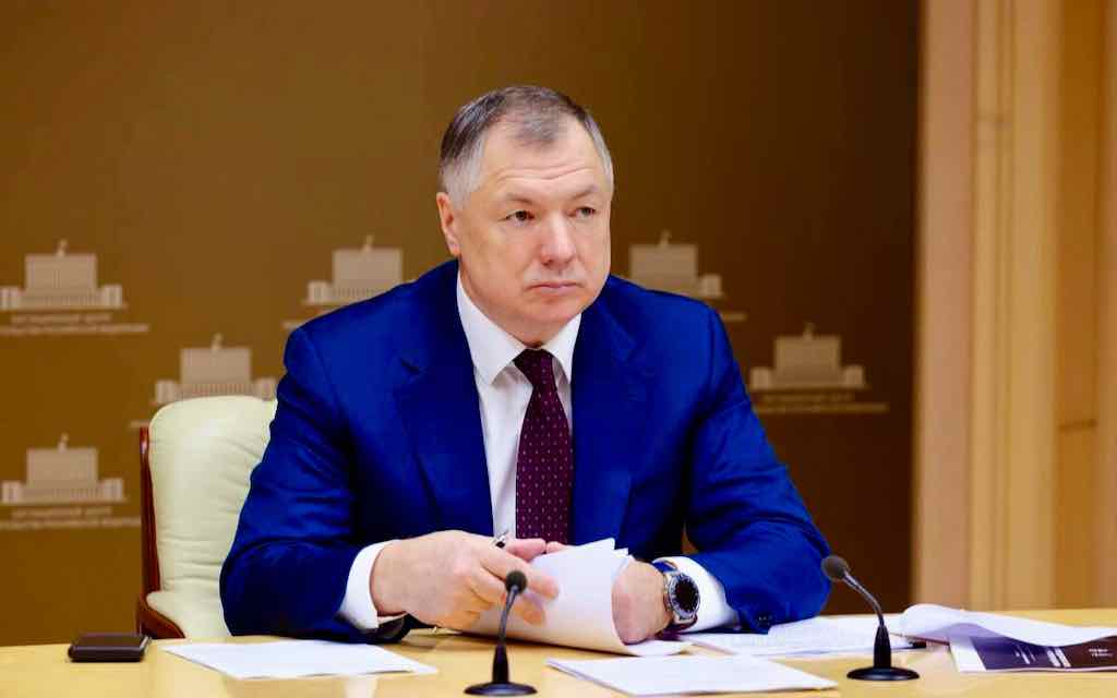 В России активно сокращают объёмы аварийного жилья