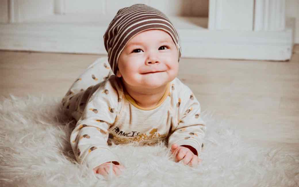 Что должно насторожить родителей новорожденного и как это связано с речевыми нарушениями в будущем