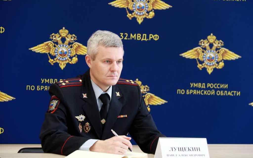 В Брянской области подвели итоги работы экспертно-криминалистических подразделений за 2024 год