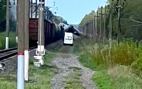 Российские подростки-диверсанты продали Родину за 10 тысяч рублей