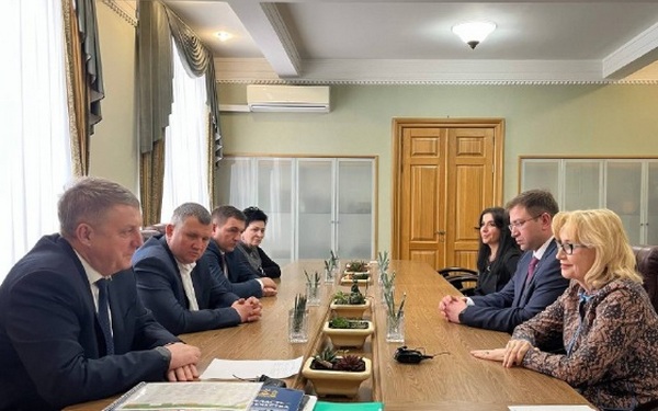 В Брянской области откроется филиал Сеченовского университета