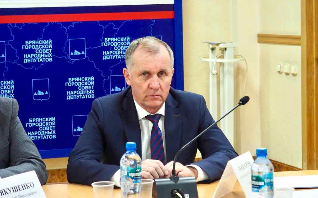 В Брянске появится новый детский сад на 320 мест на улице Бурова