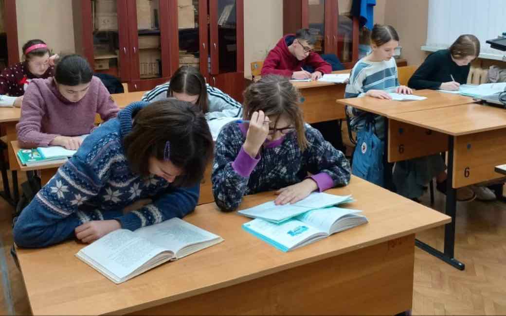 Как организовать самоподготовку, чтобы учёба была успешной?