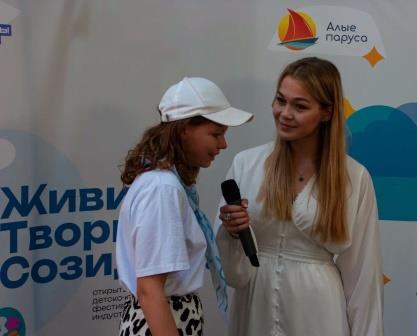 Международный фестиваль «Живи! Твори! Созидай!» объявляет о старте конкурсного отбора