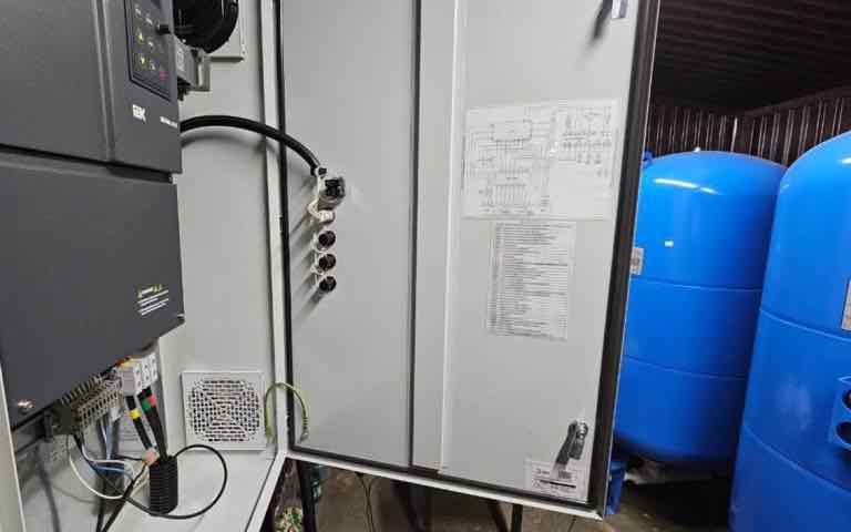 В Брянской области продолжатся работы по обеспечению населения чистой водой