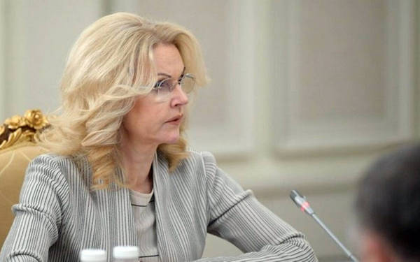 В Правительстве одобрили стратегию поддержки семей и роста рождаемости