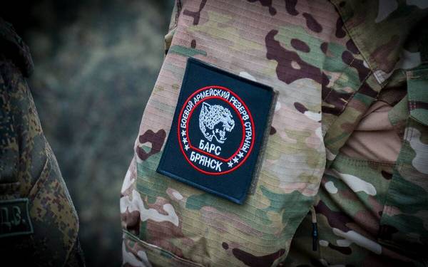 Командир «БАРС-Брянск» Сергей Антошин продлил контракт с Минобороны