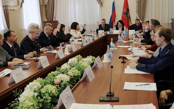 Брянщина готовится к празднованию 80-й годовщины Великой Победы