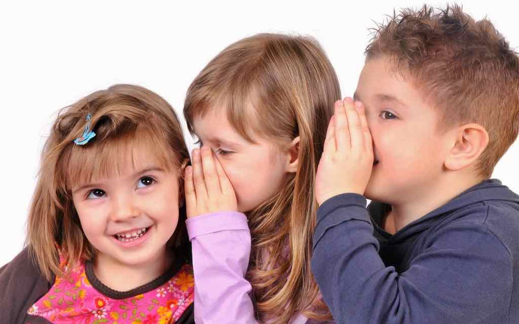 Почему нельзя ждать, что ребёнок сам преодолеет нарушения речи?