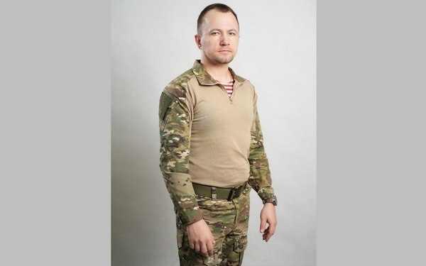 Мнение о значении проекта «Брянские Герои» высказал председатель брянской ассоциации участников СВО Алексей Коршунов