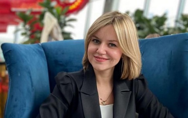 О проекте «Брянские Герои» рассказала Председатель совета «Движения Первых»