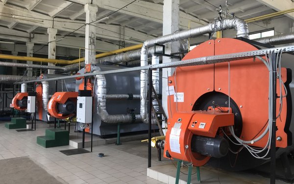 Александр Богомаз: «В Брянской области планомерно решаются задачи жилищно-коммунального хозяйства»