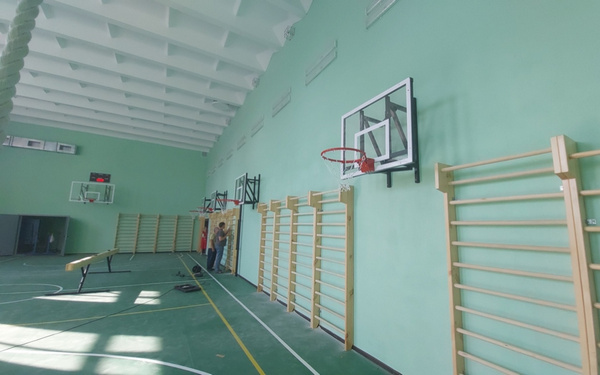 Брянская область укрепит спортивную инфраструктуру благодаря новой госпрограмме