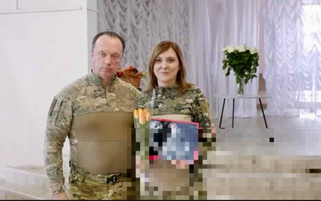 Женщины «БАРС-Брянск» получили поздравления к 8 Марта