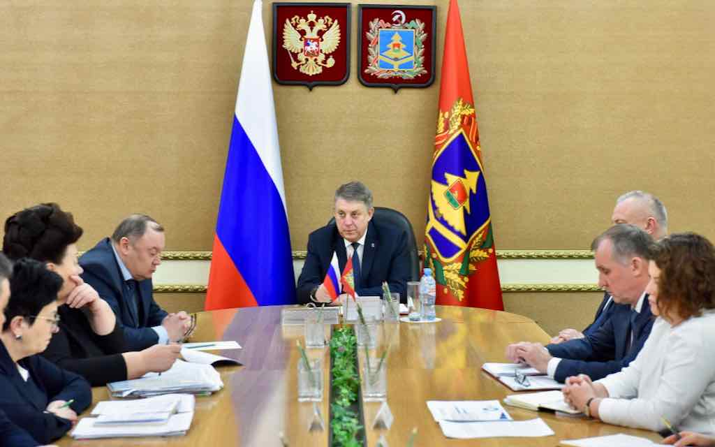 Брянская область сэкономила 2,6 млрд рублей на госзакупках в 2024 году