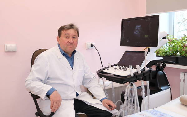 На Брянщине продолжается реализация программы по модернизации районных больниц