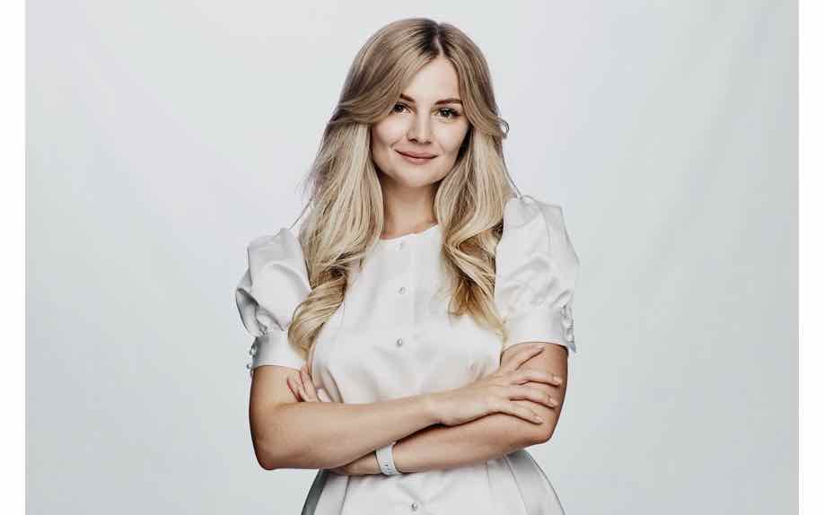 Мария Цуканова из Брянска возглавила международную премию «Мы вместе»