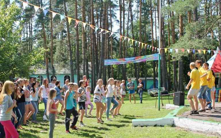 В Брянской области в 2025 году оздоровят более 47 тысяч детей