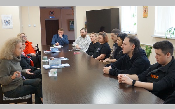 В Брянске объявят имена лауреатов театральной премии «Успех-2025»