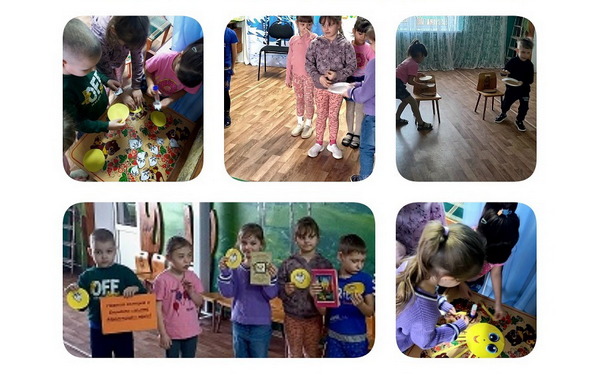 Дошкольники из брянского Климова приняли участие в масленичных гуляниях