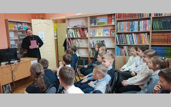 Полезное чтение