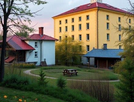 Брянцы могут поучаствовать в конкурсе медиаконтента о благоустройстве городов и поселений