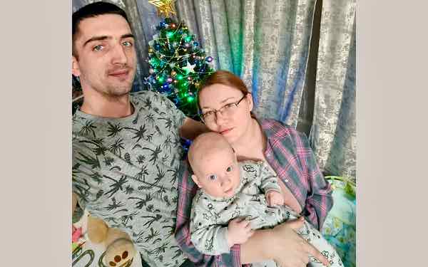 Ветеран СВО из Клетни Николай Глушенков: путь от фронта к новой жизни