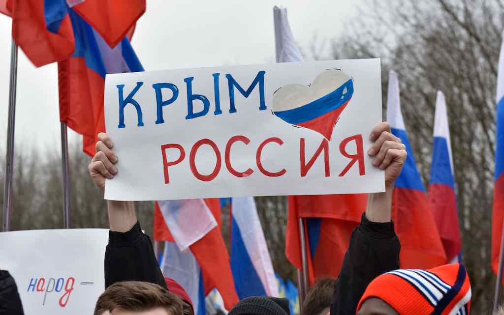 Брянские эксперты рассказали о исторических связях региона с Крымом