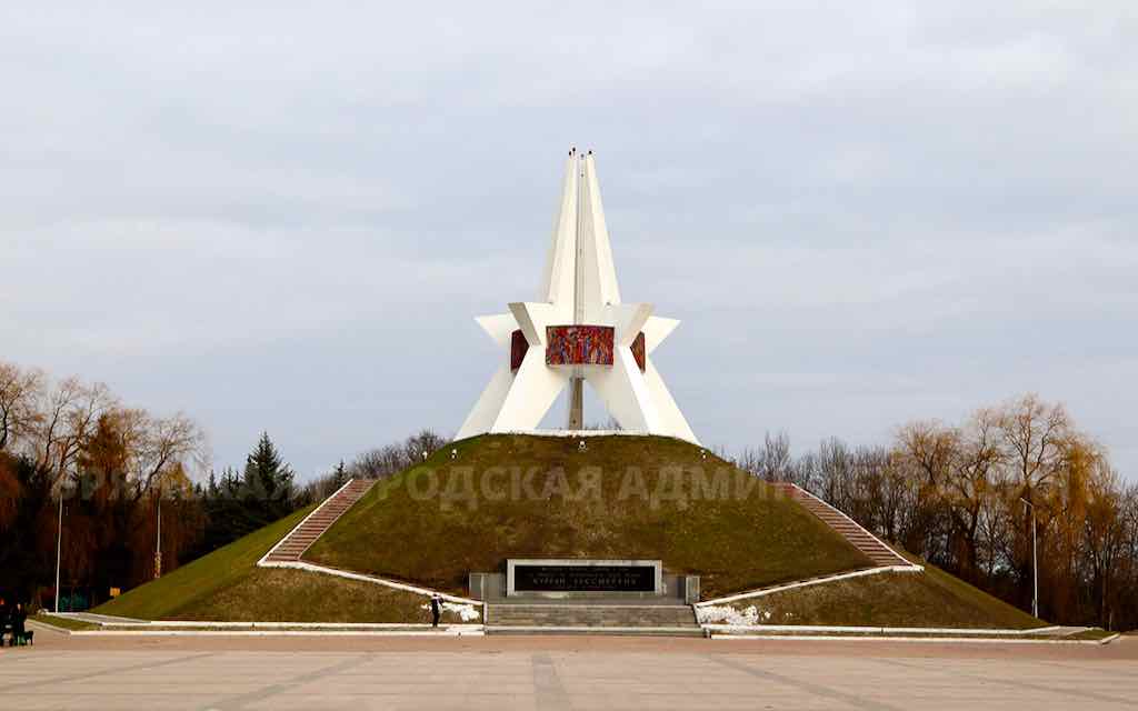 33 проекта к 80-летию Победы: в Брянске благоустроят мемориалы, школы и парки