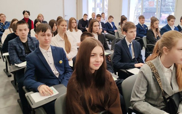 В Брянске стартовала Всероссийская олимпиады по финансовой грамотности