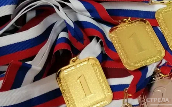 Брянская спортсменка Мария Прохорец победила в чемпионате России