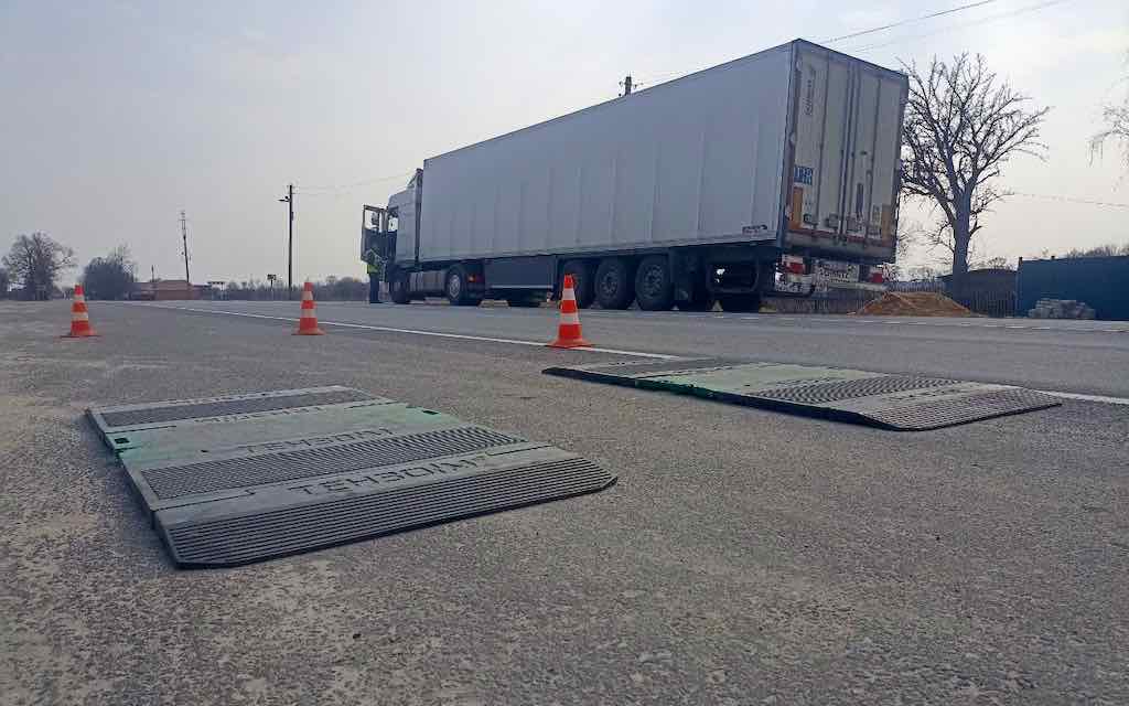 Брянская область усиливает контроль за грузовиками в период весенних ограничений