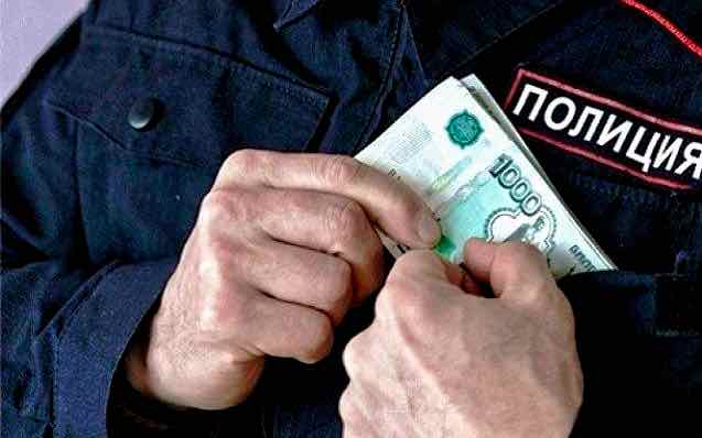 Бывший брянский полицейский получил 6 лет за коррупционную схему