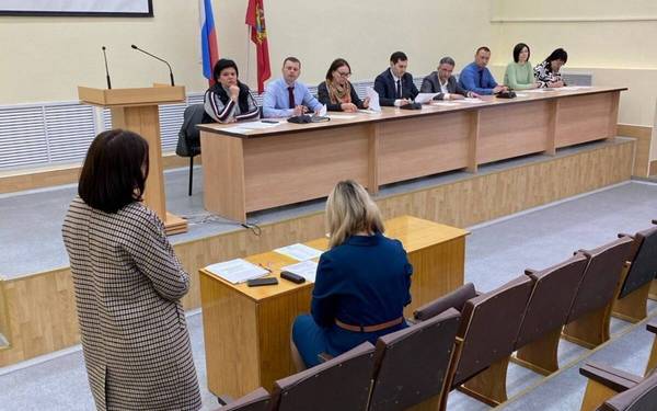 Руководство брянской АСМО поздравляет коллег с профессиональным праздником