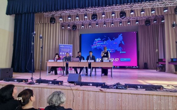 В Брянске обсудили приёмку продуктов питания и продовольственного сырья