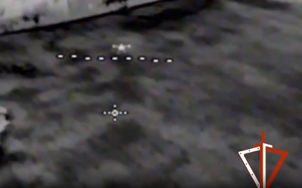 Брянские росгвардейцы ликвидировали вражеский дрон в севском селе Подывотье