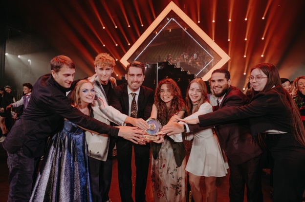 В России объявлен старт Национального открытого чемпионата творческих компетенций ArtMasters