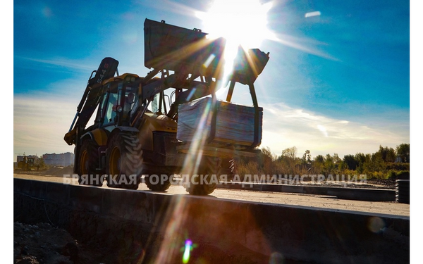 В Брянске в 2025 году отремонтируют 33 автодороги