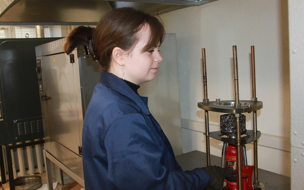 В Брянской области контролируется качество строительства и ремонта дорог