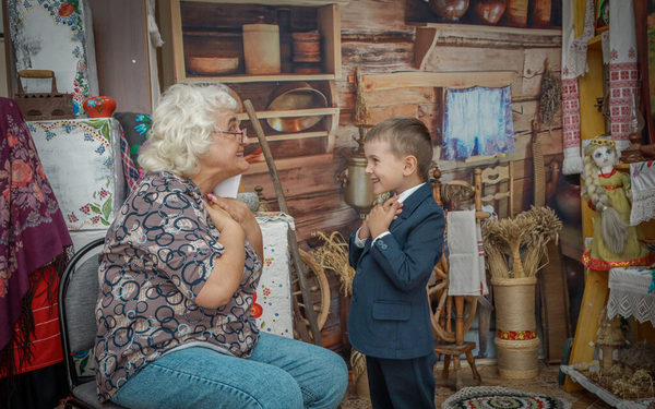 Воспитанник брянского детсада завоевал Гран-при международного конкурса