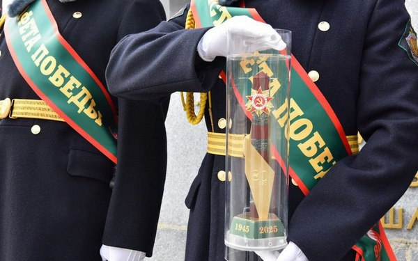 Александр Богомаз рассказал о подвигах брянских пограничников