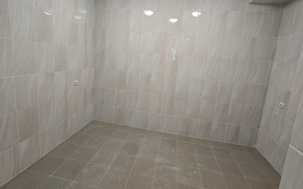 В Выгоничской ЦРБ Брянской области продолжается ремонт